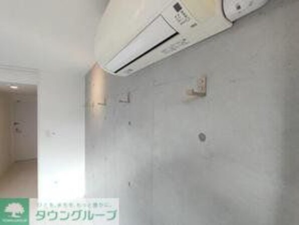 GRAN PASEO新宿の物件内観写真